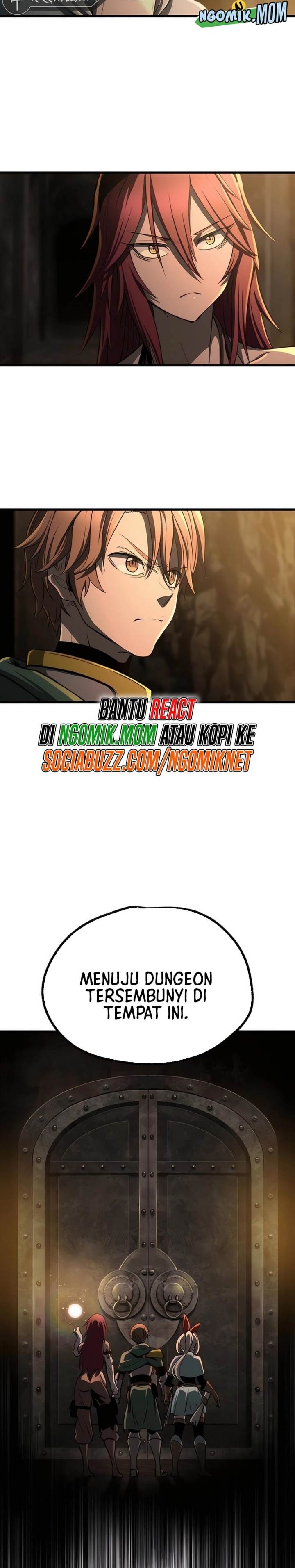 Otherworldly Sword King’s Survival Records Chap 236 - Next Chap 237