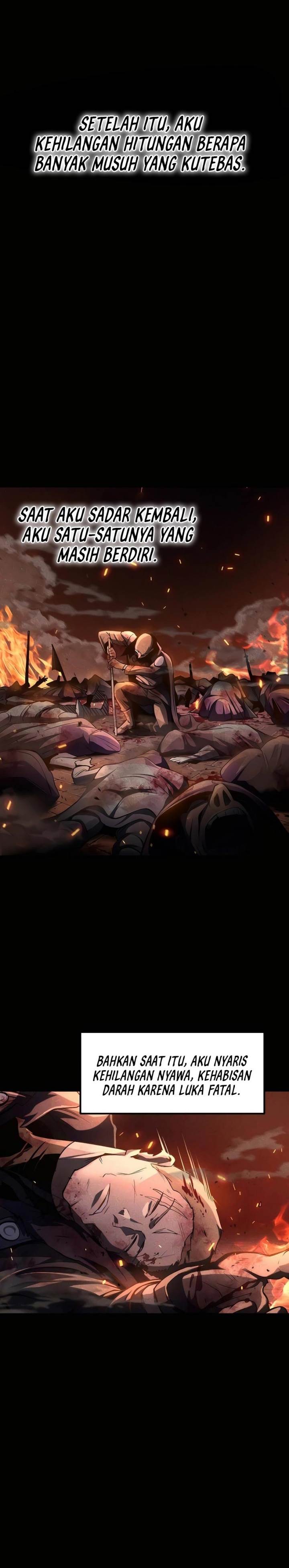 Otherworldly Sword King’s Survival Records Chap 236 - Next Chap 237