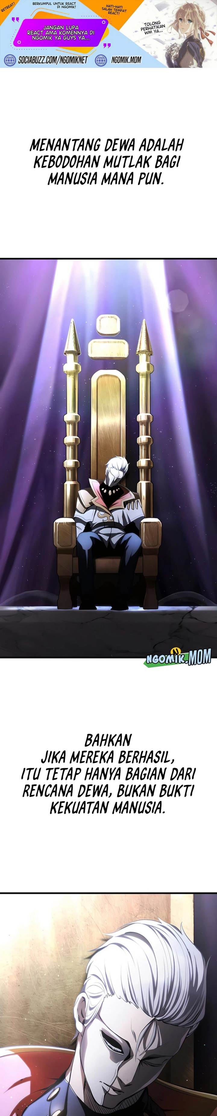 Otherworldly Sword King’s Survival Records Chap 236 - Next Chap 237