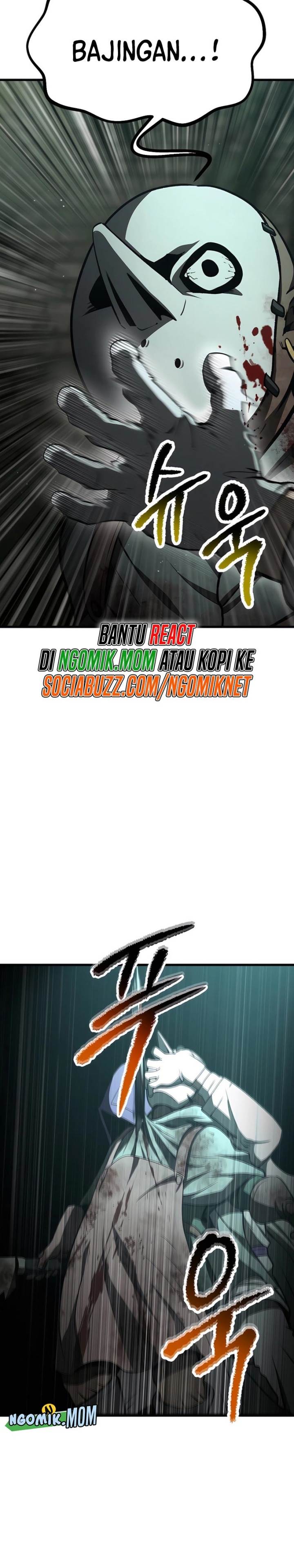 Otherworldly Sword King’s Survival Records Chap 236 - Next Chap 237