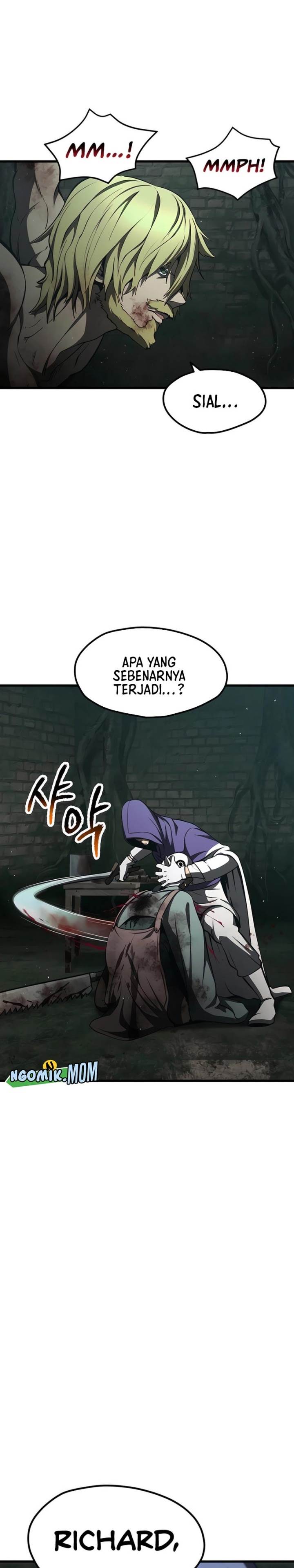 Otherworldly Sword King’s Survival Records Chap 236 - Next Chap 237