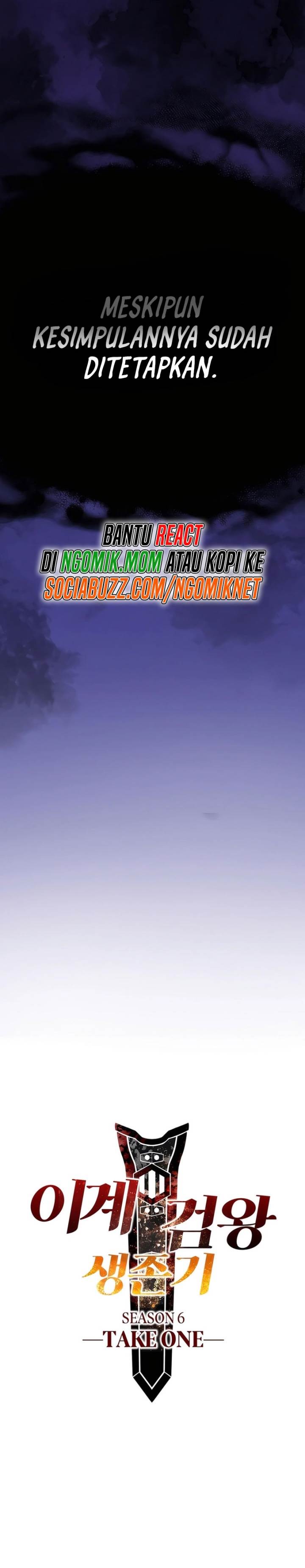 Otherworldly Sword King’s Survival Records Chap 236 - Next Chap 237