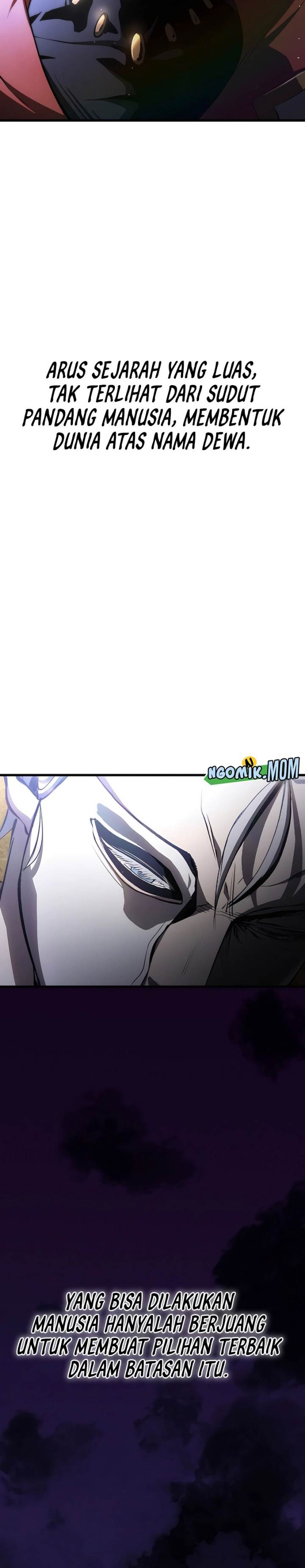 Otherworldly Sword King’s Survival Records Chap 236 - Next Chap 237