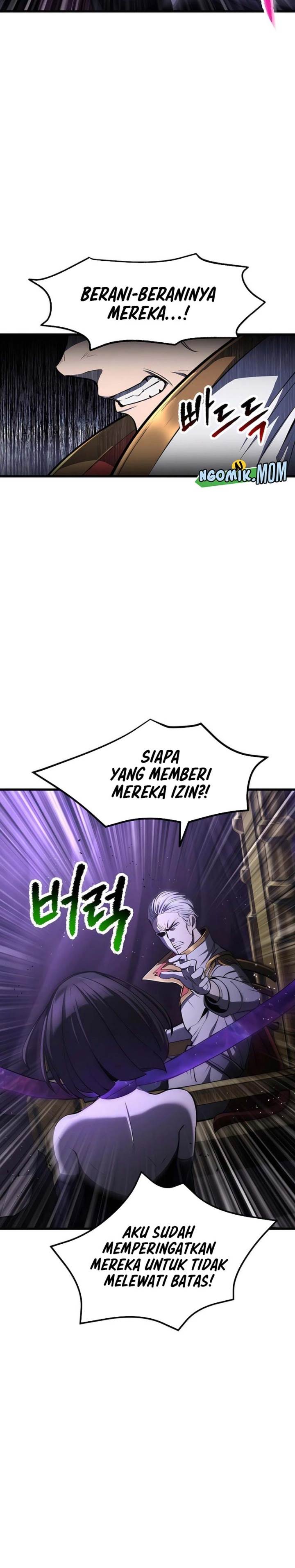 Otherworldly Sword King’s Survival Records Chap 236 - Next Chap 237