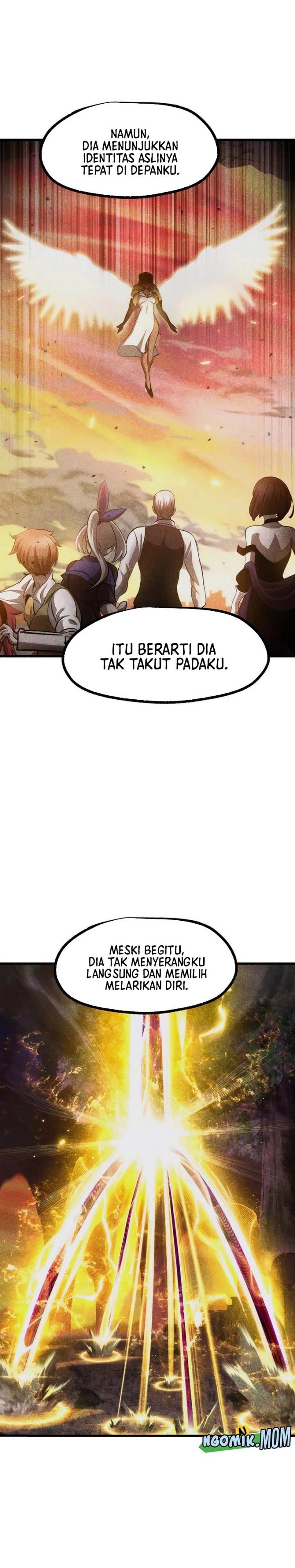 Otherworldly Sword King’s Survival Records Chap 236 - Next Chap 237