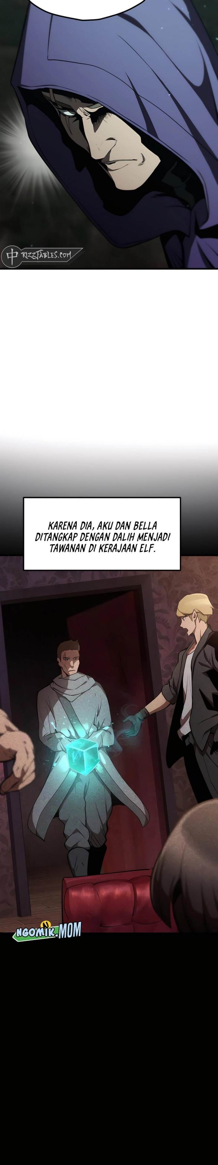 Otherworldly Sword King’s Survival Records Chap 236 - Next Chap 237