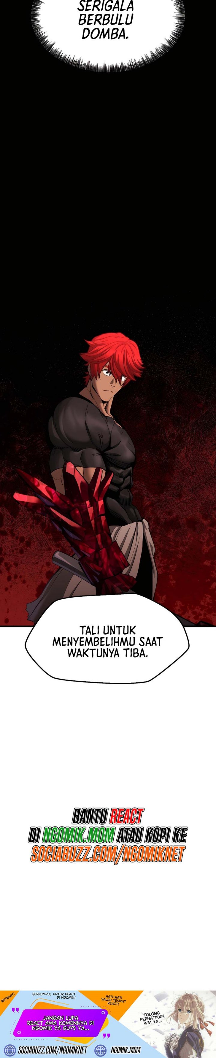 Otherworldly Sword King’s Survival Records Chap 230 - Next Chap 231