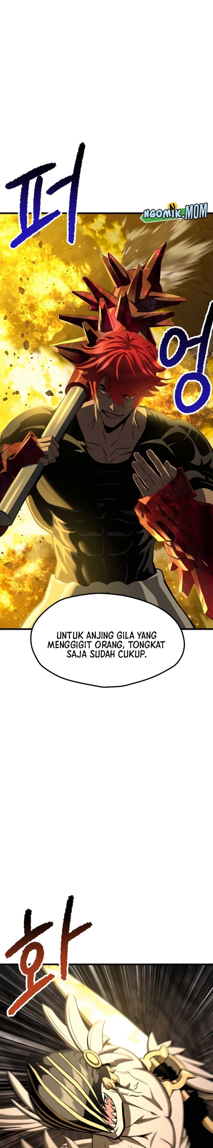 Otherworldly Sword King’s Survival Records Chap 230 - Next Chap 231