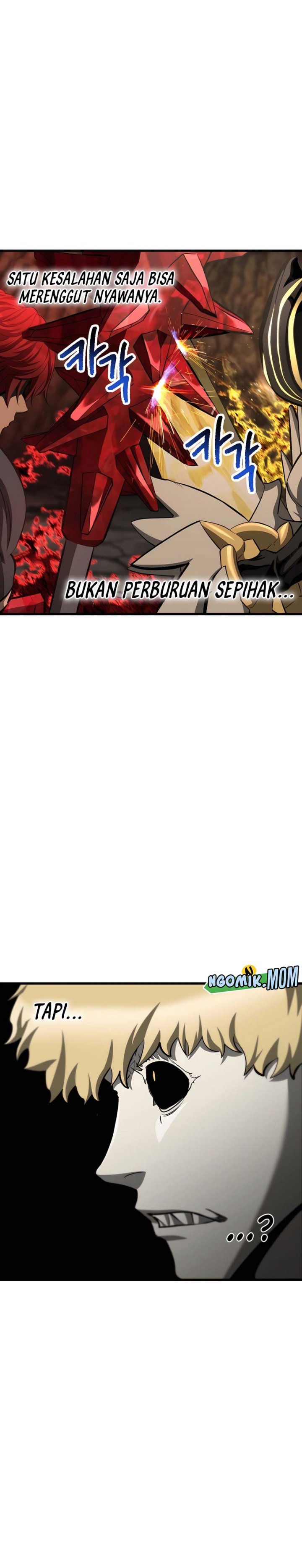 Otherworldly Sword King’s Survival Records Chap 230 - Next Chap 231