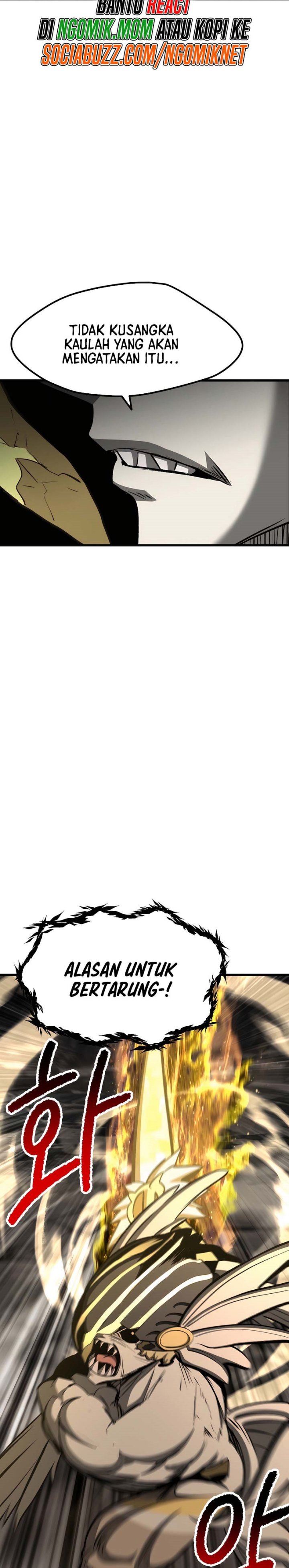 Otherworldly Sword King’s Survival Records Chap 230 - Next Chap 231