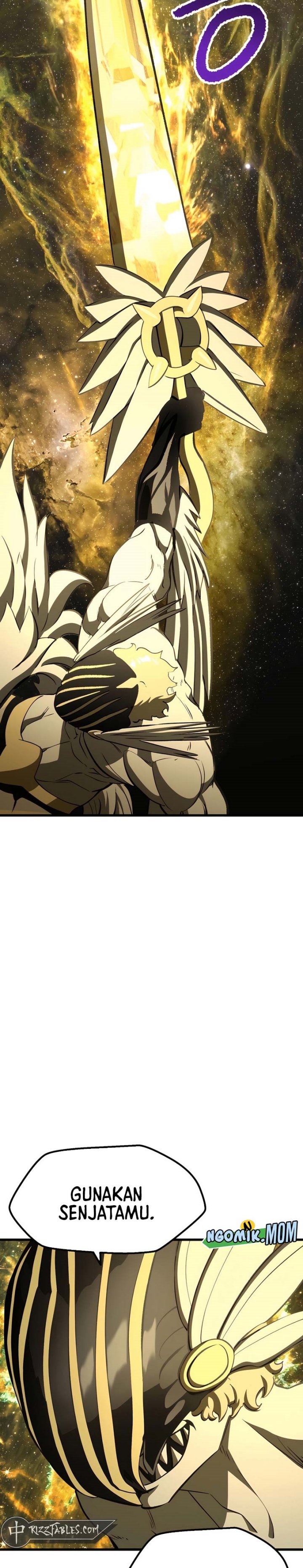 Otherworldly Sword King’s Survival Records Chap 230 - Next Chap 231
