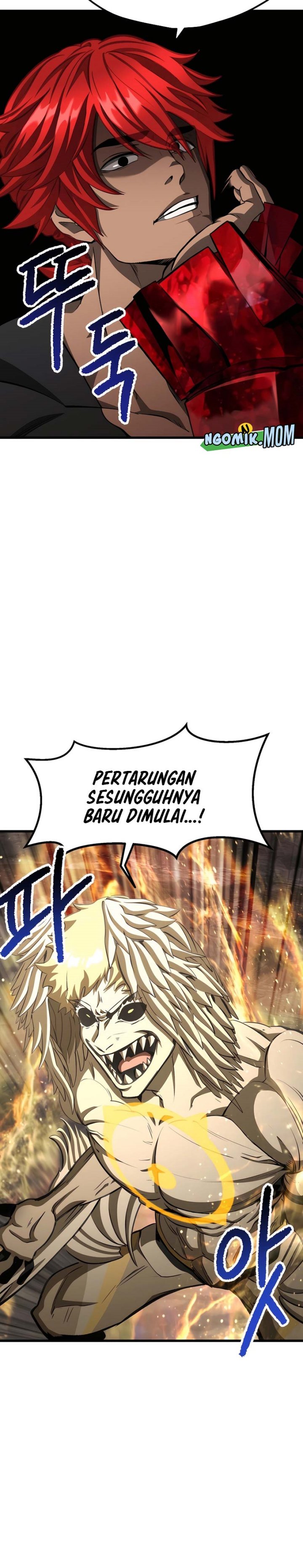 Otherworldly Sword King’s Survival Records Chap 230 - Next Chap 231