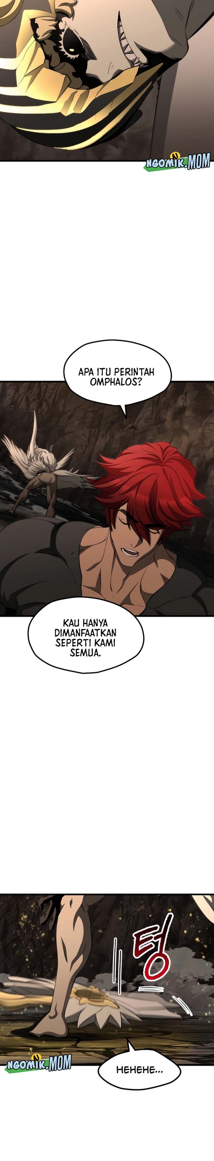 Otherworldly Sword King’s Survival Records Chap 230 - Next Chap 231
