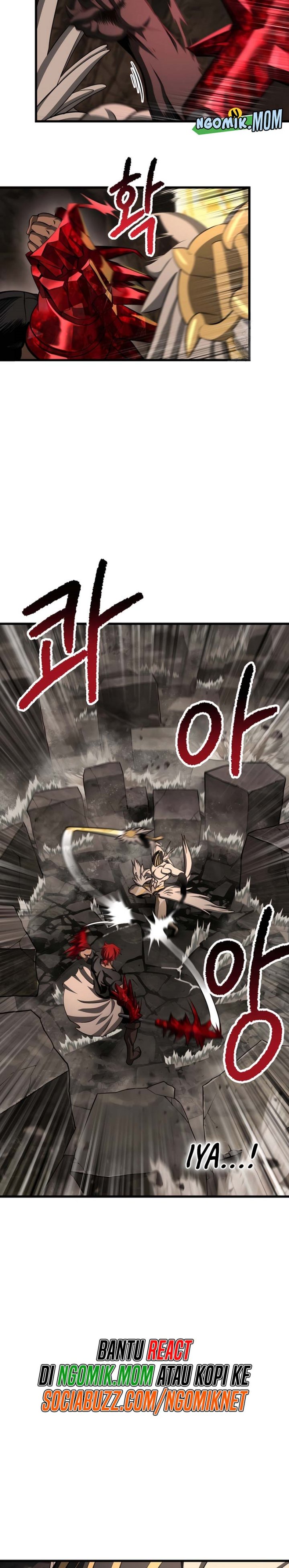 Otherworldly Sword King’s Survival Records Chap 230 - Next Chap 231