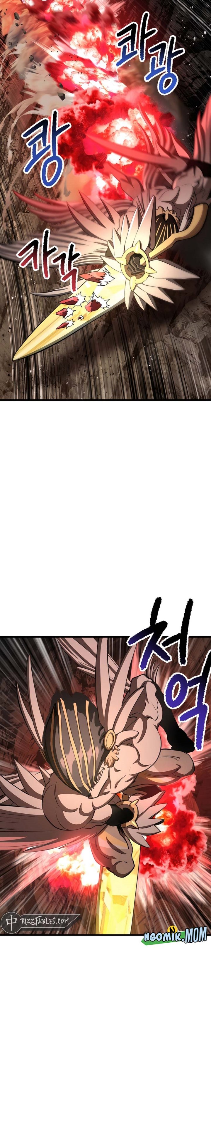 Otherworldly Sword King’s Survival Records Chap 230 - Next Chap 231