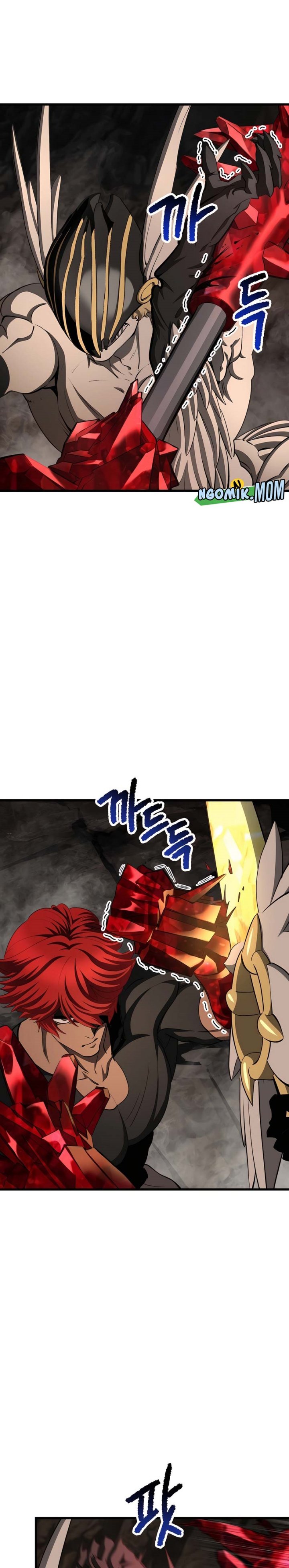 Otherworldly Sword King’s Survival Records Chap 230 - Next Chap 231