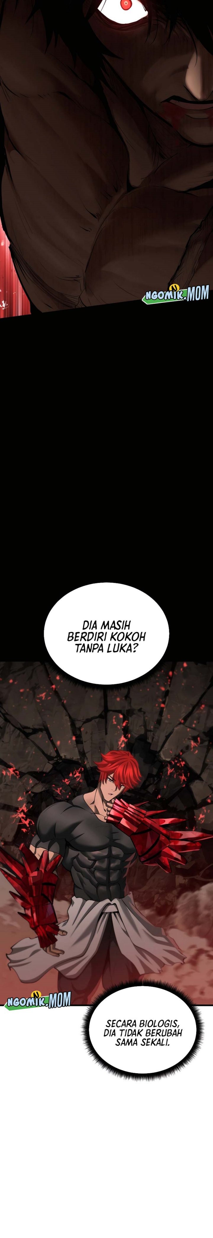 Otherworldly Sword King’s Survival Records Chap 230 - Next Chap 231