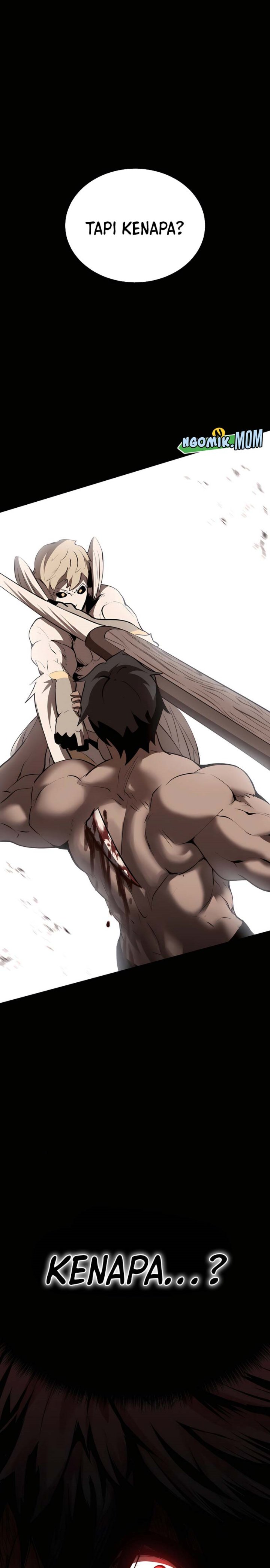 Otherworldly Sword King’s Survival Records Chap 230 - Next Chap 231