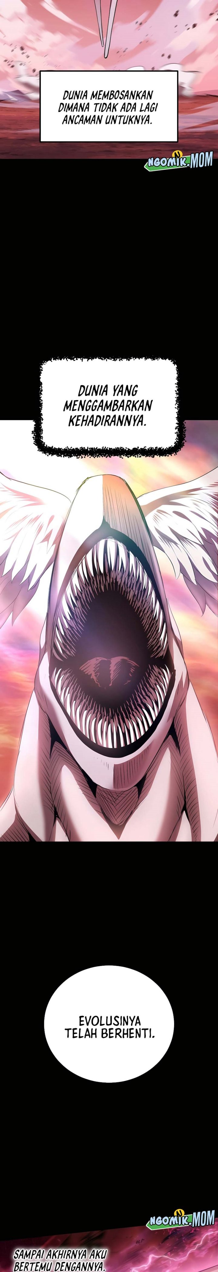 Otherworldly Sword King’s Survival Records Chap 230 - Next Chap 231