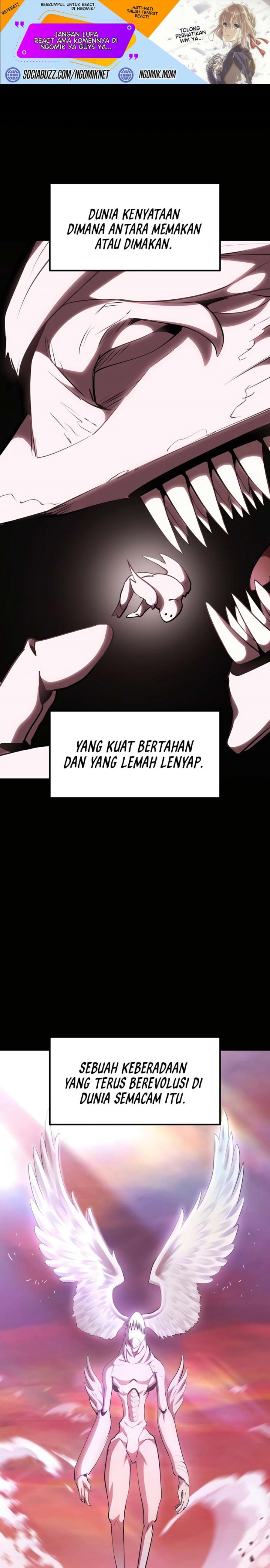 Otherworldly Sword King’s Survival Records Chap 230 - Next Chap 231