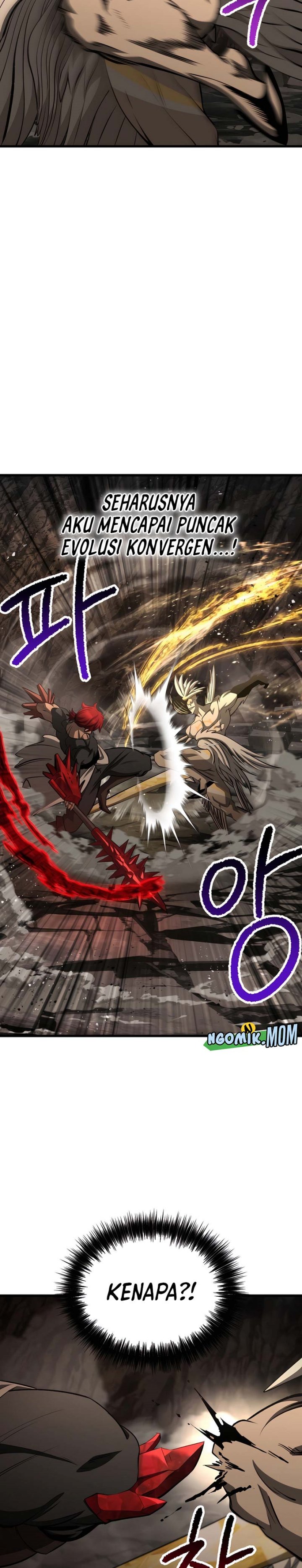 Otherworldly Sword King’s Survival Records Chap 230 - Next Chap 231