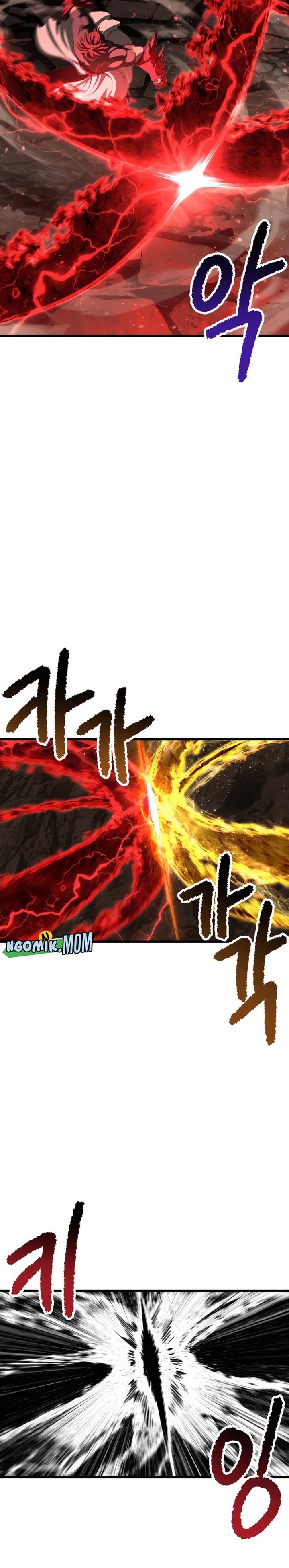Otherworldly Sword King’s Survival Records Chap 230 - Next Chap 231