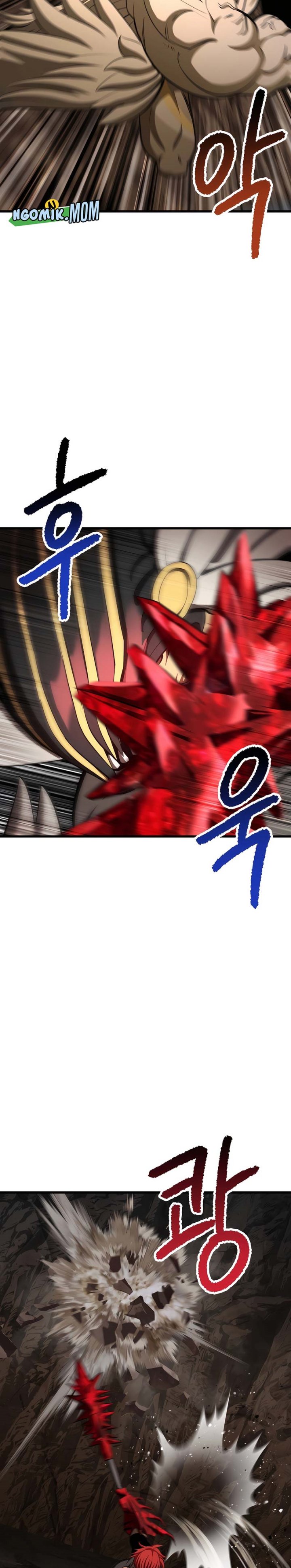 Otherworldly Sword King’s Survival Records Chap 230 - Next Chap 231