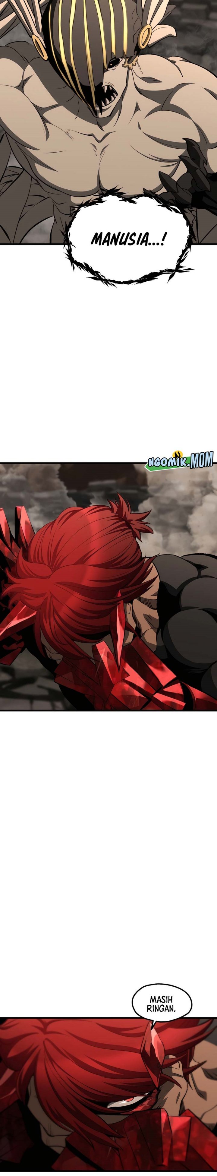 Otherworldly Sword King’s Survival Records Chap 230 - Next Chap 231