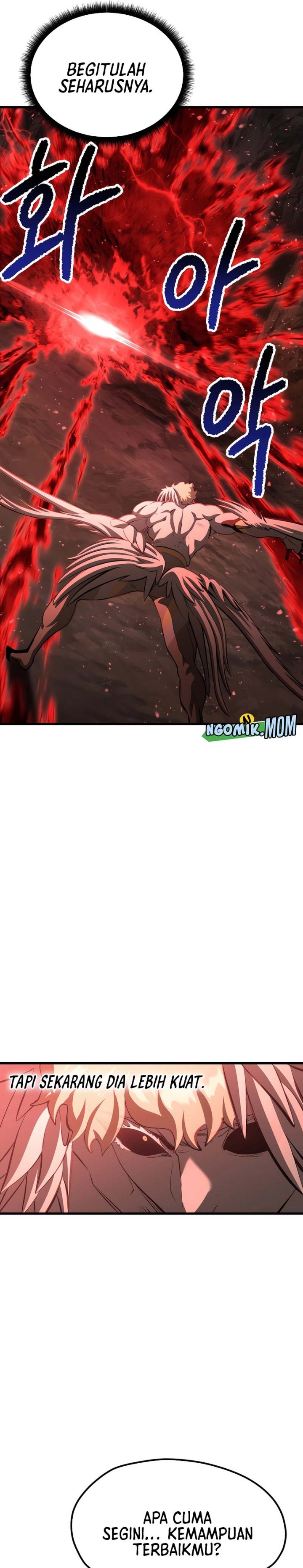 Otherworldly Sword King’s Survival Records Chap 230 - Next Chap 231