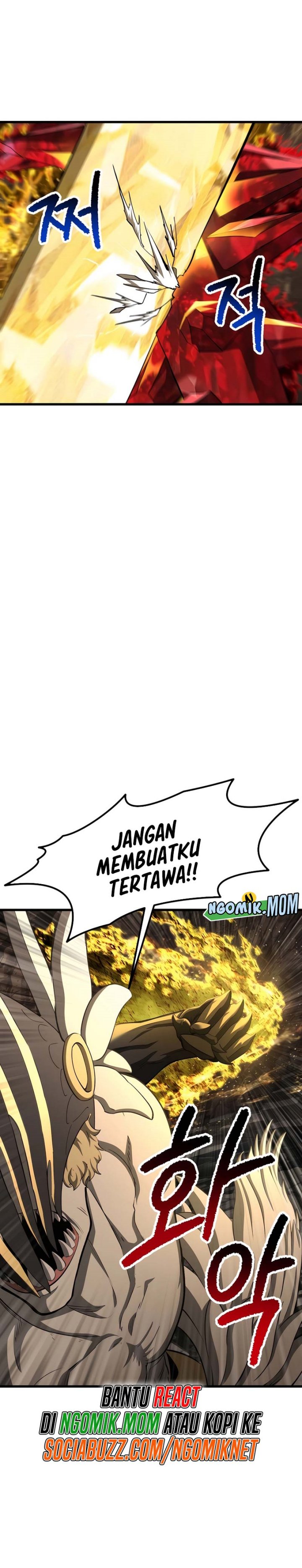 Otherworldly Sword King’s Survival Records Chap 230 - Next Chap 231