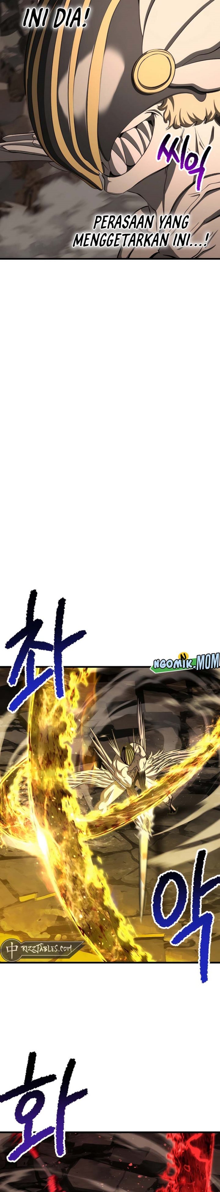 Otherworldly Sword King’s Survival Records Chap 230 - Next Chap 231
