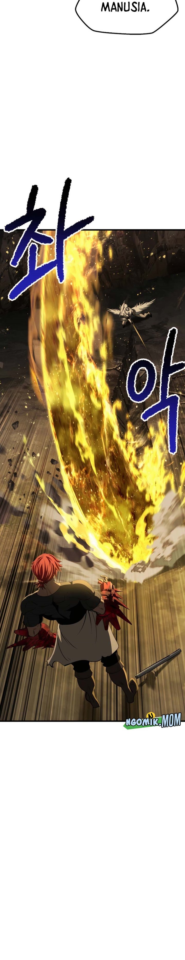 Otherworldly Sword King’s Survival Records Chap 230 - Next Chap 231