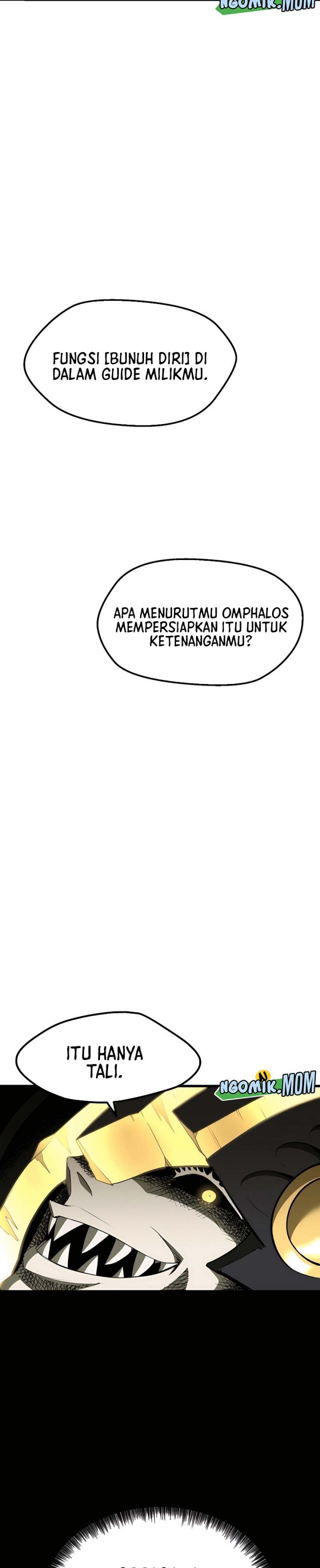 Otherworldly Sword King’s Survival Records Chap 230 - Next Chap 231