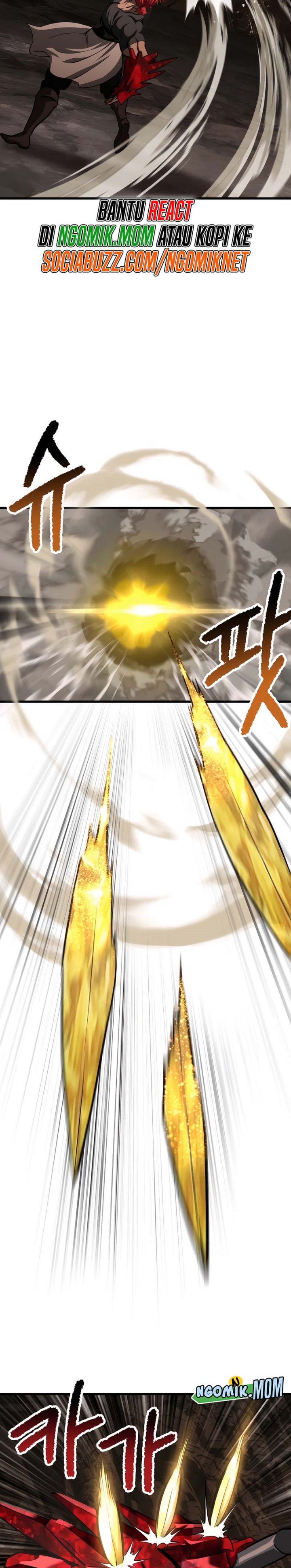 Otherworldly Sword King’s Survival Records Chap 230 - Next Chap 231