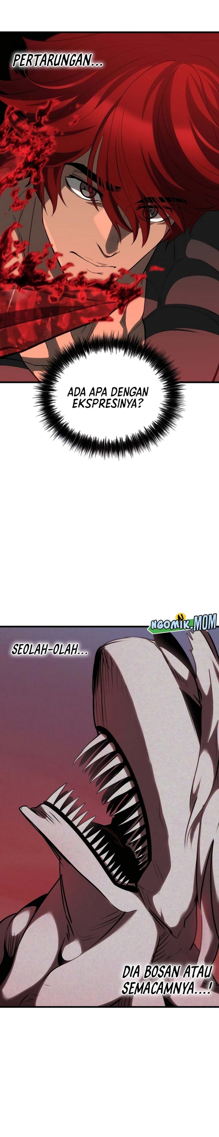 Otherworldly Sword King’s Survival Records Chap 230 - Next Chap 231