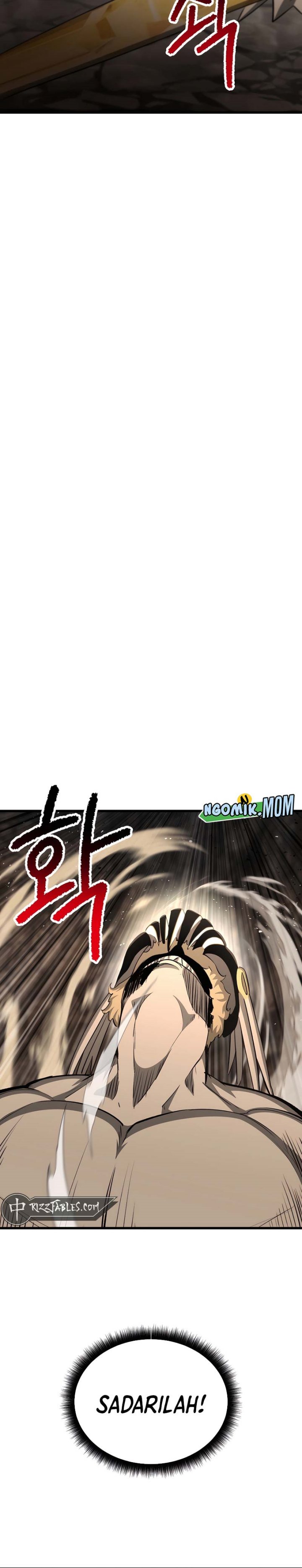 Otherworldly Sword King’s Survival Records Chap 230 - Next Chap 231