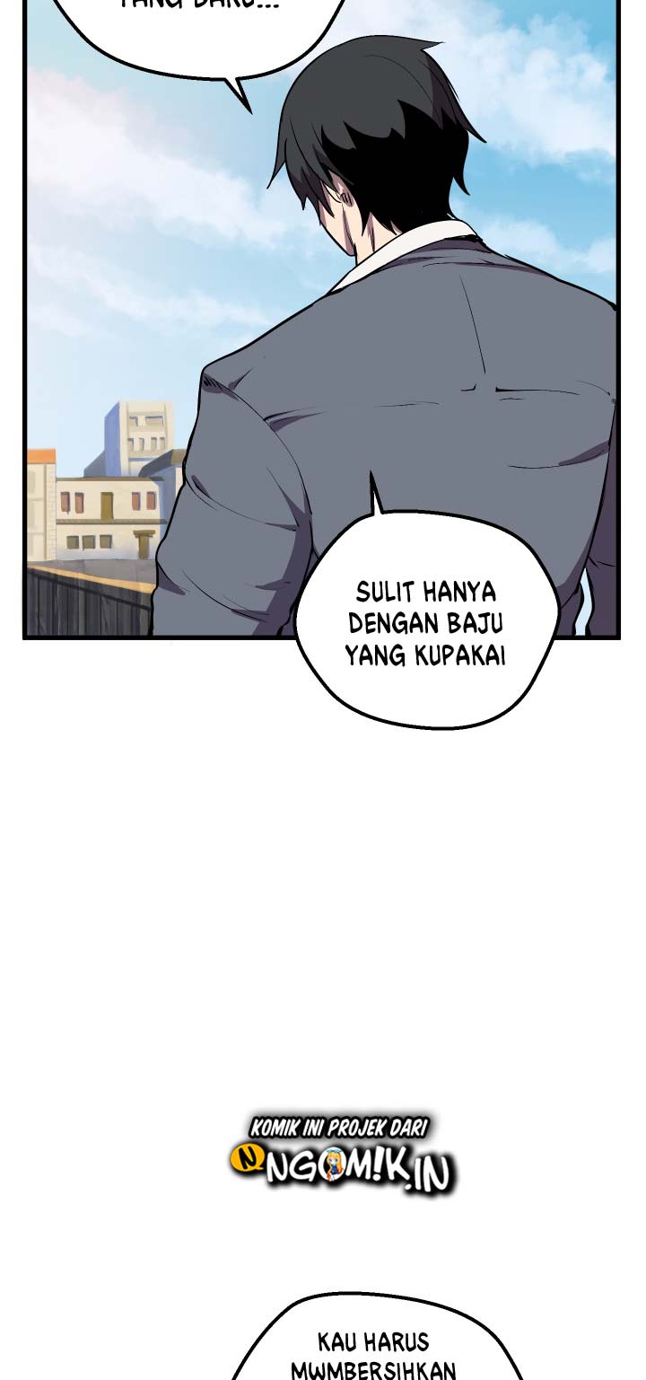 Otherworldly Sword King’s Survival Records Chap 23 - Next Chap 24