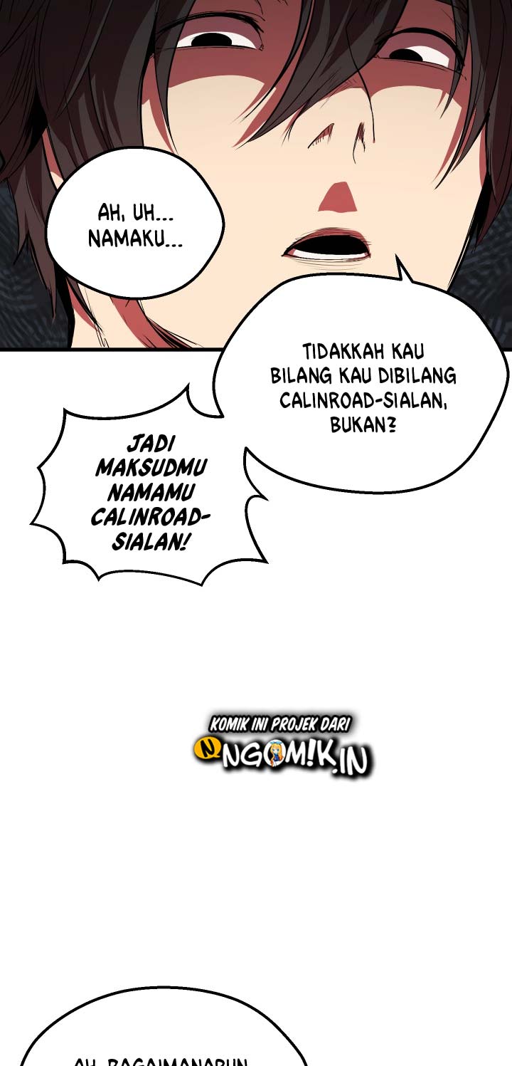 Otherworldly Sword King’s Survival Records Chap 23 - Next Chap 24