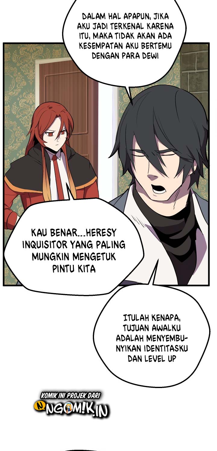 Otherworldly Sword King’s Survival Records Chap 23 - Next Chap 24