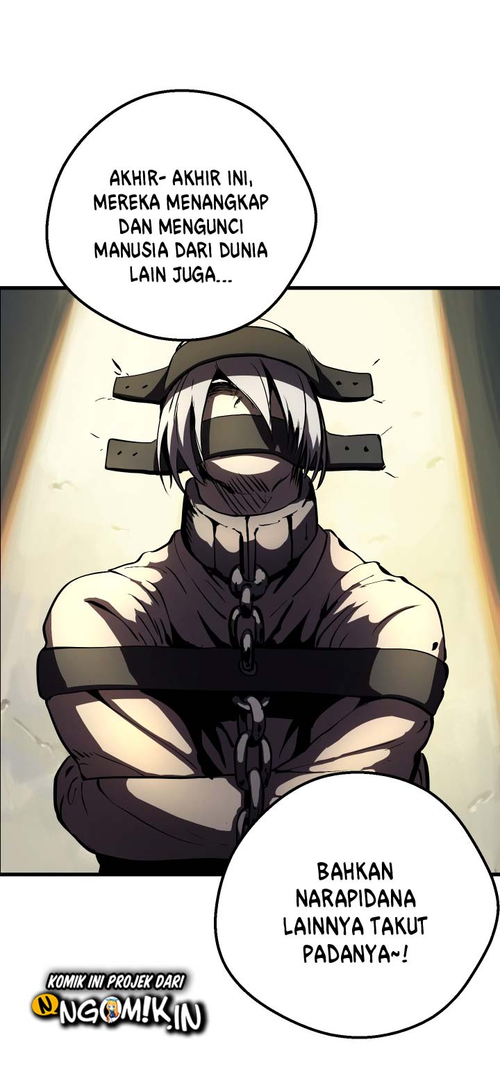 Otherworldly Sword King’s Survival Records Chap 23 - Next Chap 24