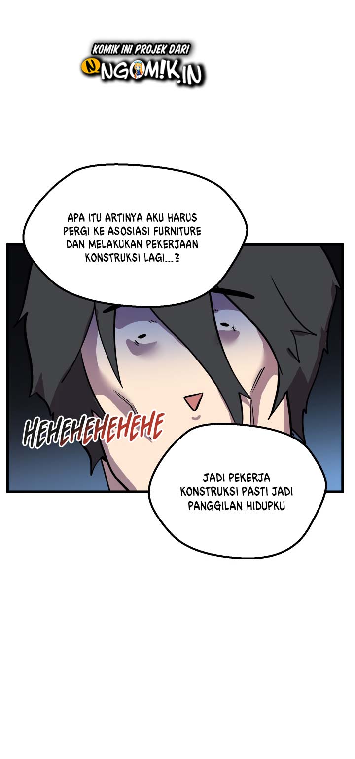 Otherworldly Sword King’s Survival Records Chap 23 - Next Chap 24