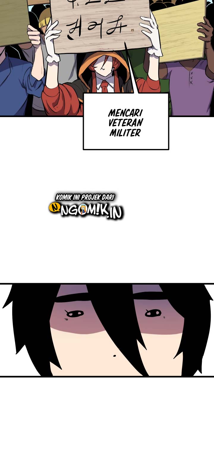 Otherworldly Sword King’s Survival Records Chap 23 - Next Chap 24