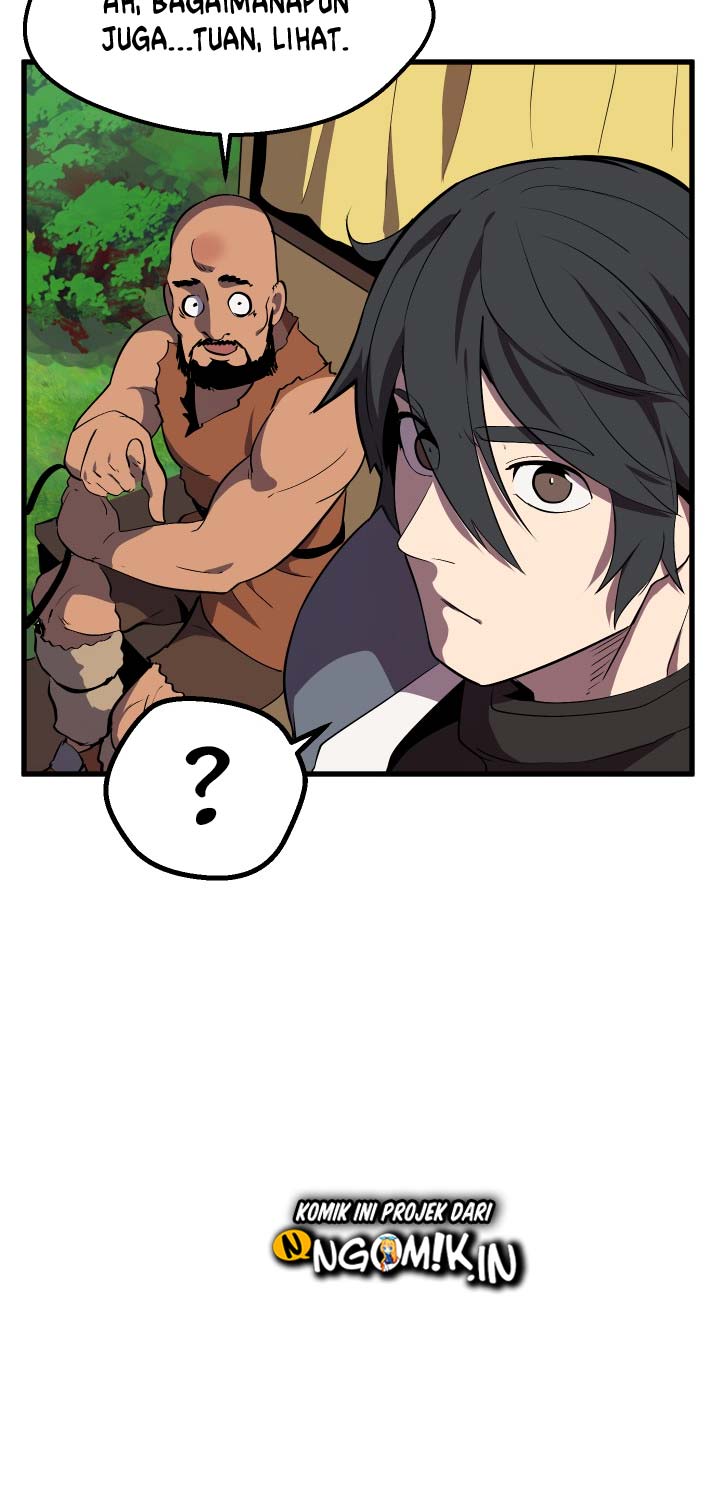 Otherworldly Sword King’s Survival Records Chap 23 - Next Chap 24