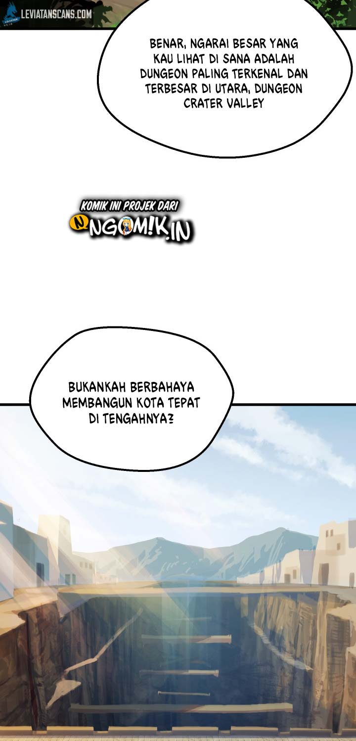 Otherworldly Sword King’s Survival Records Chap 23 - Next Chap 24