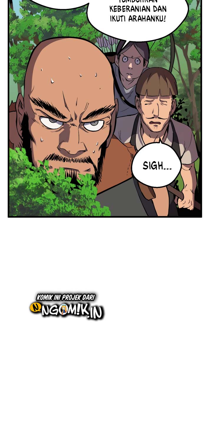 Otherworldly Sword King’s Survival Records Chap 23 - Next Chap 24