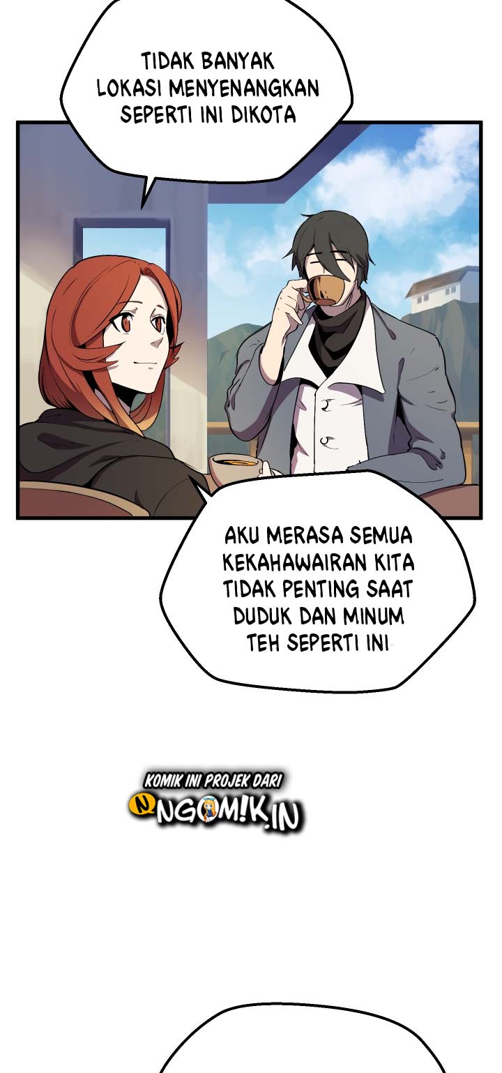 Otherworldly Sword King’s Survival Records Chap 23 - Next Chap 24