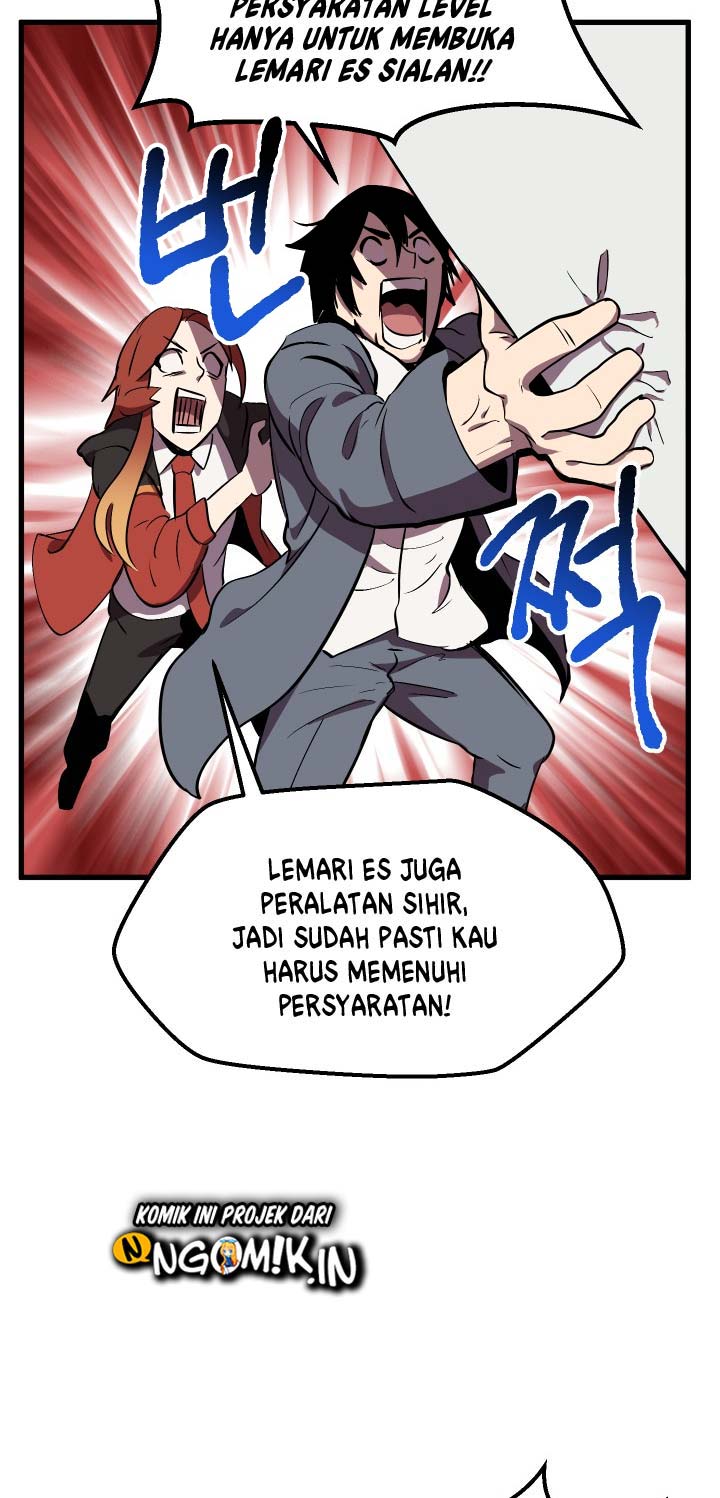 Otherworldly Sword King’s Survival Records Chap 23 - Next Chap 24