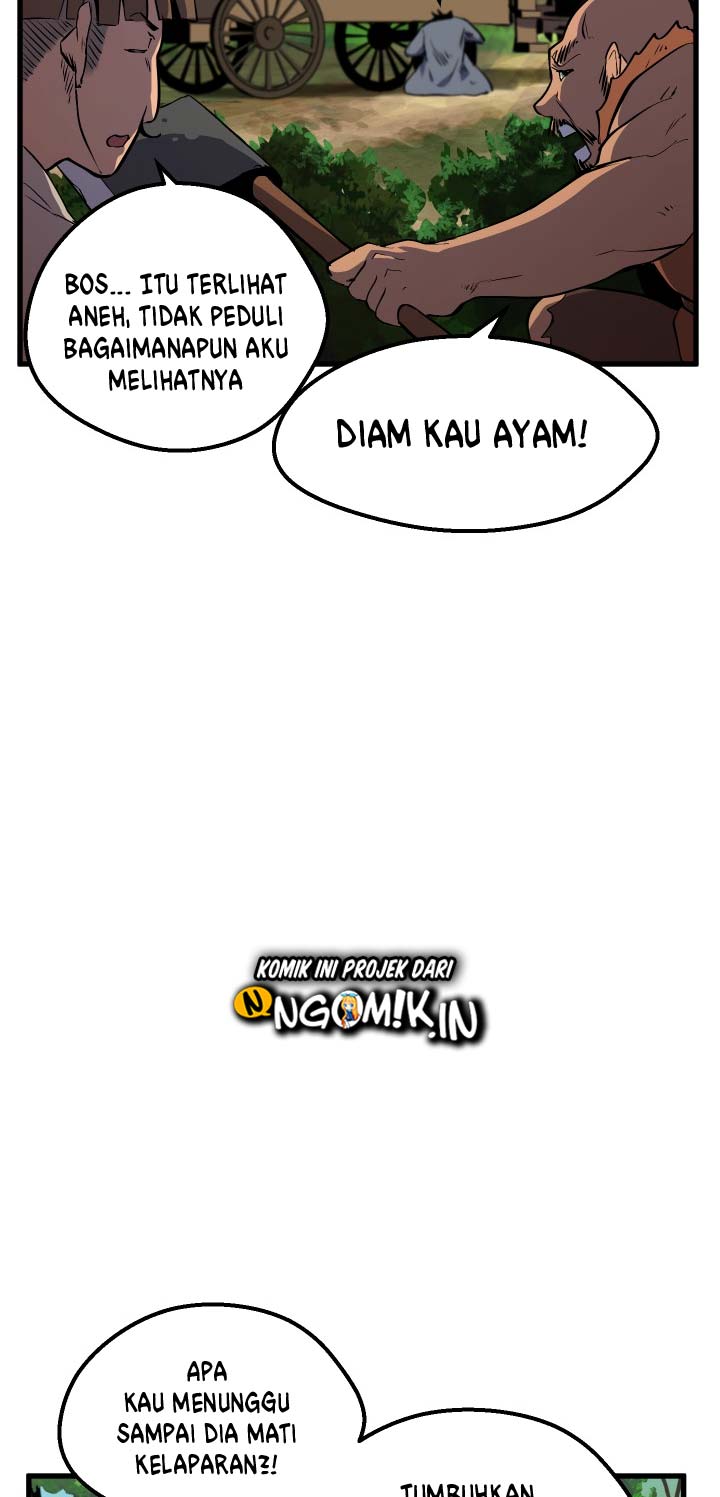Otherworldly Sword King’s Survival Records Chap 23 - Next Chap 24