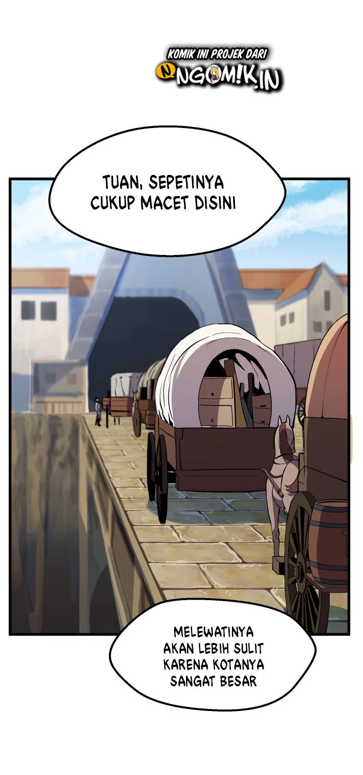 Otherworldly Sword King’s Survival Records Chap 23 - Next Chap 24