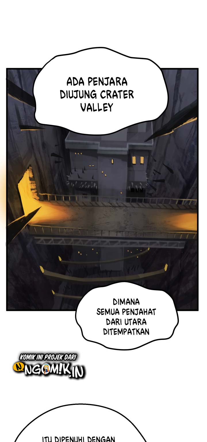 Otherworldly Sword King’s Survival Records Chap 23 - Next Chap 24